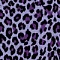 Гепард фиолетовый