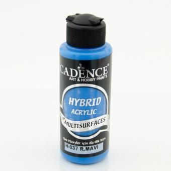 Hybrid Acrylic