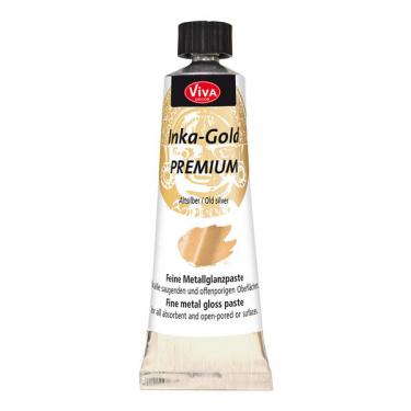 Inka-Gold Premium, 40 гр, фото 3