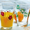 Краска по стеклу Glas, фото 4
