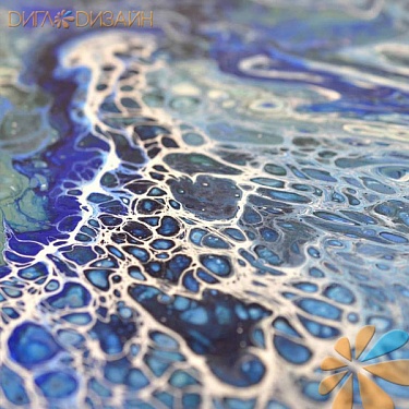 Pouring Medium, фото 2