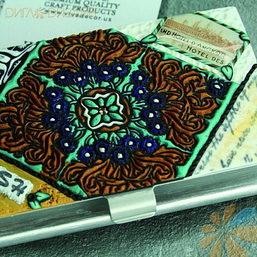 Pardo Art Clay, фото 3