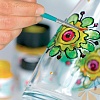 Краска по стеклу Glas, фото 5