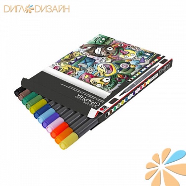 Graphix, фото 5