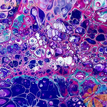 Pouring Medium, фото 3