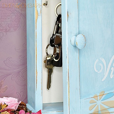 Chalky Vintage-Look, фото 5