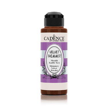 Velvet Shimmer, фото 1