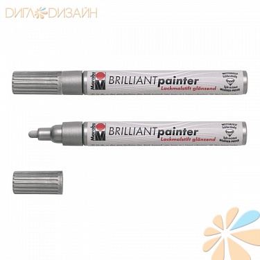 Brilliant Painter New, фото 1