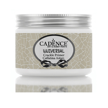 Crackle Primer, фото 1
