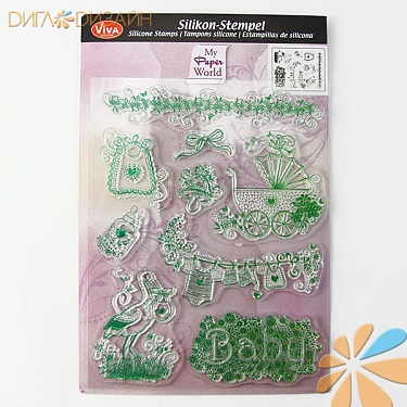 Новорожденный, фото 1