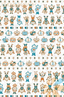 Роботы