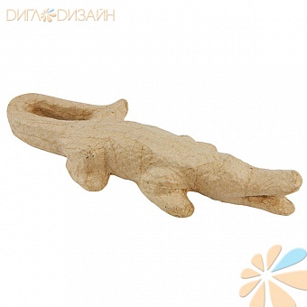 Крокодил 6*18*2,5 см