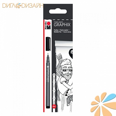Graphix, фото 4