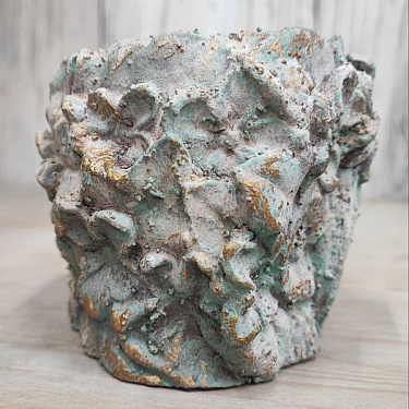 Жидкая поталь, фото 4