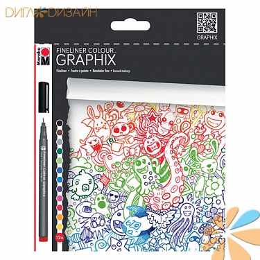 Graphix, фото 1