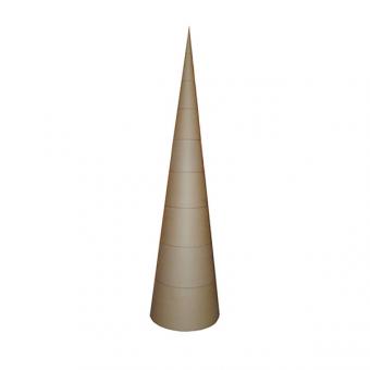 Елка/конус 50*200 см