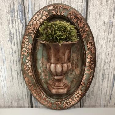 Полуваза 10*14 см, фото 2