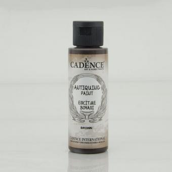 Antiquing Paint