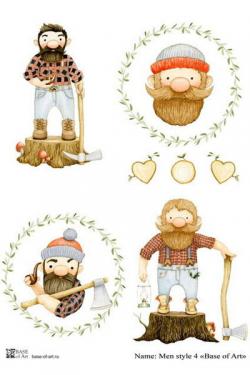 Men style 4 , фото 1