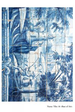 Tiles 20 A3, фото 1