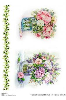 Summer flower 15 