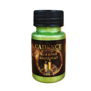 Краска по свечам, фото 1