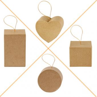 Коробка подвес ассорти 8*10