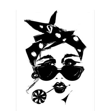 Трансфер д/ткани KTS006 21*30 см, фото 1