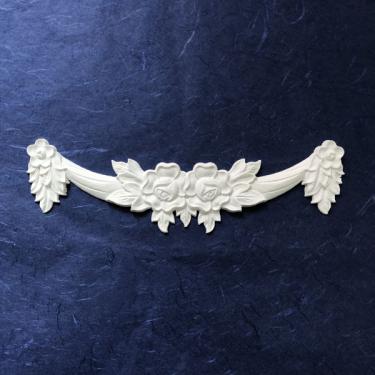 Вензель 27*8 см, фото 1