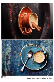 Kitchen set 6 