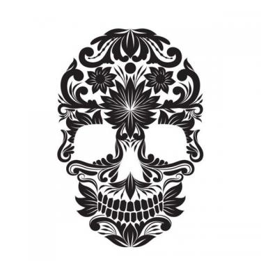 Трансфер д/ткани VT012 21*30 см, фото 1