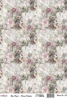 RDP597 Рисовая бумага А3