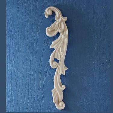 Вензель 5*28 см, фото 1