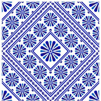 Рисовая бумага 30*30 см