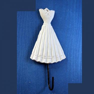 Платье-крючок 10*16 см, фото 1