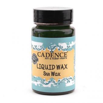 Liquid Wax