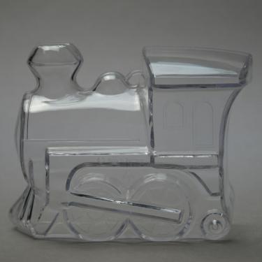 Паровоз, 11 см, фото 1