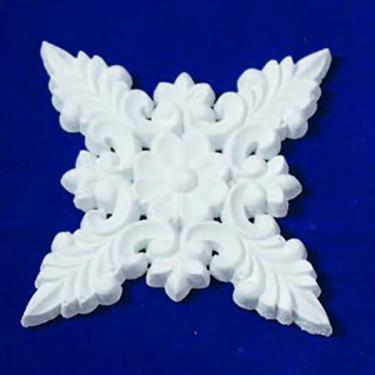 Вензель 11*11 см, фото 1