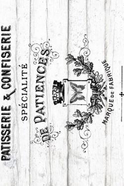 Рисовая бумага А3, фото 1