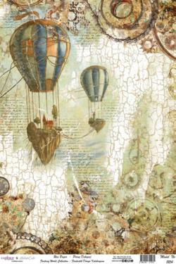 RDP 1254 30х42см, фото 1