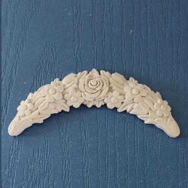 Вензель 12*4 см, фото 1