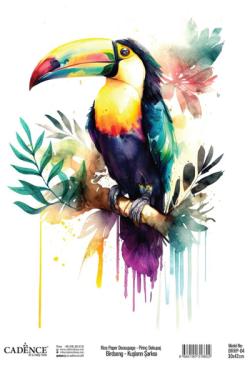 BRRP-04 30х42см, фото 1