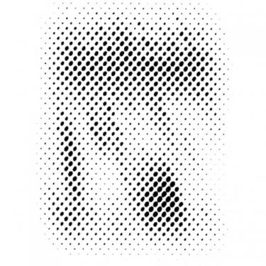 Трафарет MA-24 21*30 см, фото 1