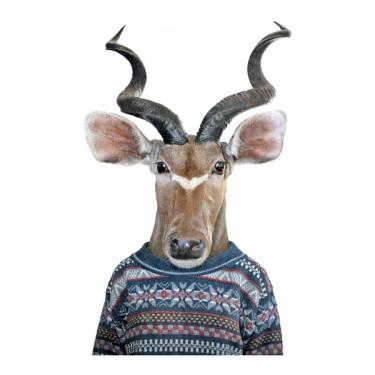 Трансфер д/ткани PAFT01 21*30 см, фото 1