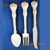 Столовые приборы малые 16 см, фото 1