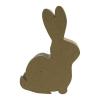 Decopatch  BT051, заяц шкатулка (12*4*19)см, фигурка из папье-маше, фото 1