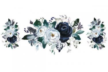 Рисовая бумага 30*68, фото 1