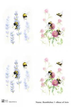Bumblebee 1 , фото 1