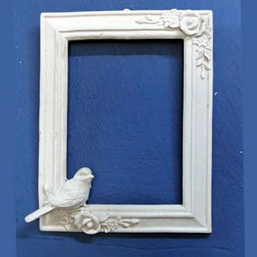 Рамка с птичкой 17*21 см, фото 1
