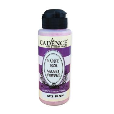 Velvet Powder, фото 1